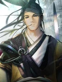 从古至今,很霸气的诗句有哪些？