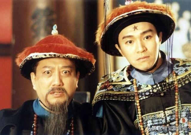 柴静采访周星驰哭了:说说周星驰那部电影比较火，剧情中那句话让你觉得最搞笑？