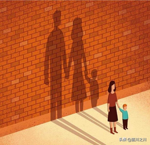 如何看待"丧偶式"婚姻?(何芗的回答,0赞)