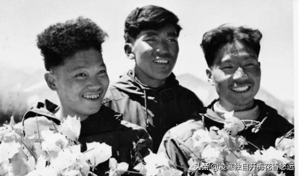 攀登者真实事件:《攀登者》的原型都是谁？他们有着怎样的故事？