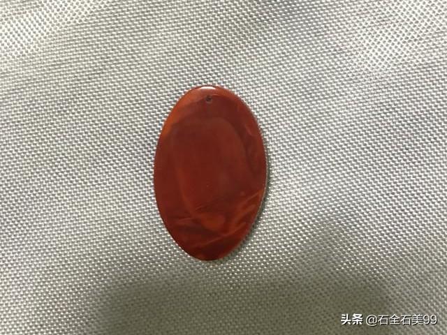 战国红产地是哪里,求助一下大家这是什么石头？