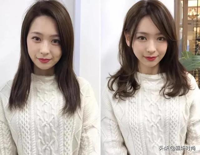 海青短发图片:女人过了50留直发好看吗会不会显年轻