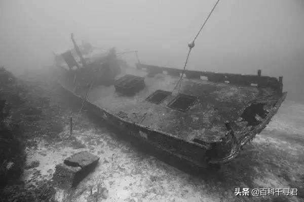 失踪的飞机:为什么感觉现在百慕大魔鬼三角没有失踪的飞机船只了呢？