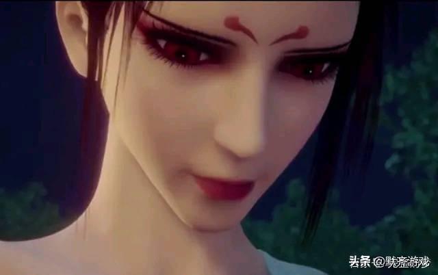 2020国漫女神,焰灵姬还能排在第一吗？