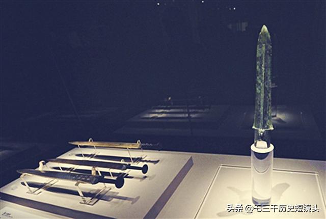 越王勾践的故事:卧薪尝胆，越王勾践是如何对待失败的？