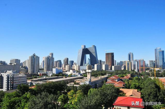 现在中国的四大城市是哪个？分别有什么特点？