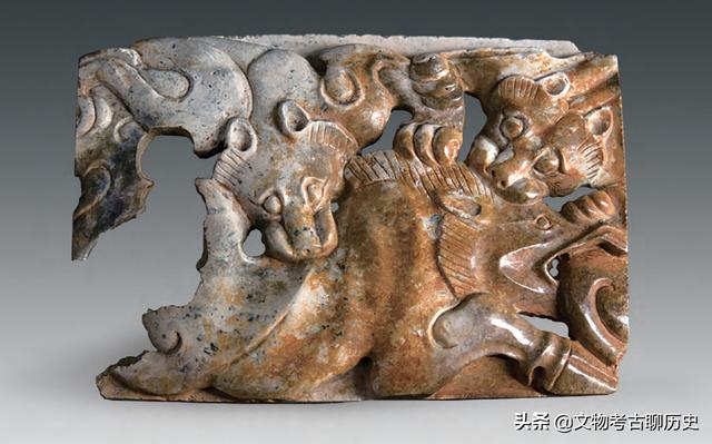 古墓纪录片100集刘贺，南昌海昏侯墓里挖掘出了哪些比较独特的文物