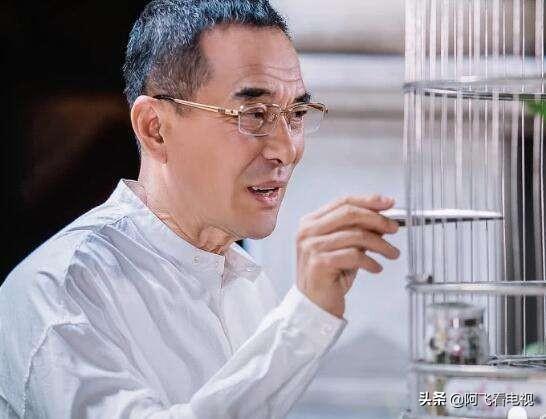 于和伟离婚:《决胜法庭》的幕后操纵是紫琪的父亲、高剑的老师，同意的举手？