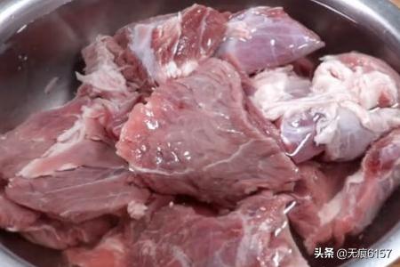 怎样酱牛肉,酱牛肉怎样做能够好吃易烂？