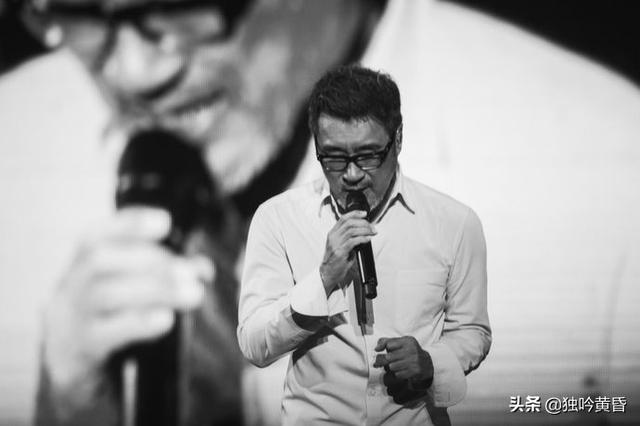 跑男灵异事件:你心中最会写歌的歌手是谁