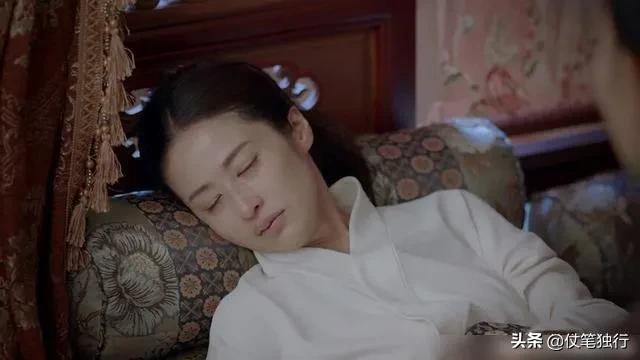 颖儿力挺杨超越:出道和黄圣依争宠，新剧压刘涛风头，颖儿这次能撕掉少女人设吗？