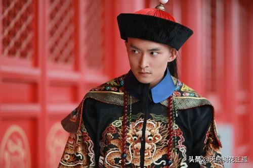 多尔衮执掌朝政时,索尼、鳌拜等大臣在干什么?插图55 多尔衮执掌朝政时,索尼、鳌拜等大臣在干什么?插图55