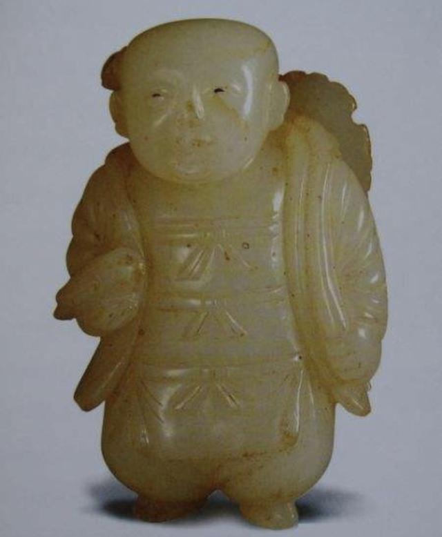 玉石打蜡是用液体石蜡吗,出土玉器表层为啥还有蜡？