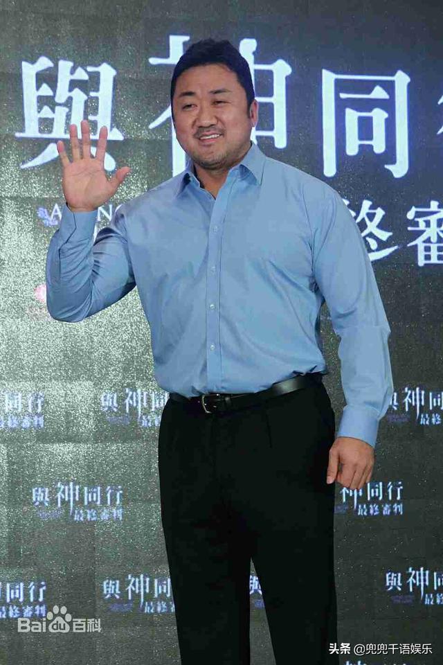 朴瑞俊:号称韩国最后一个男人是哪个明星？推荐一下作品可以吗？