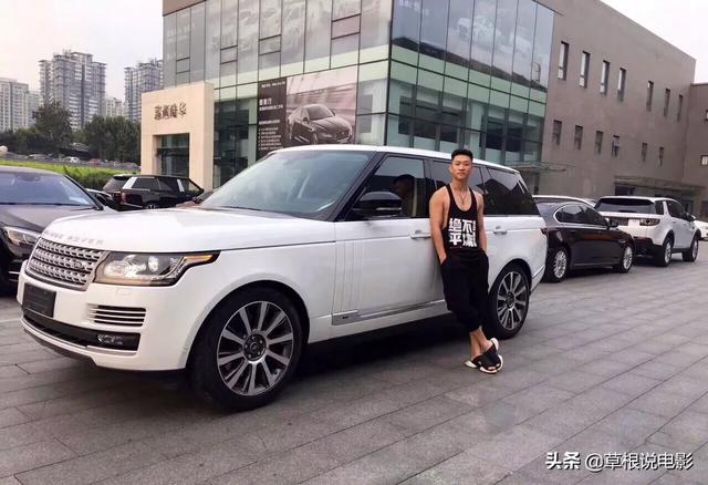 王宝强北京豪宅:如今曹云金在北京拥有五层别墅，如果在德云社，能挣这么多钱吗