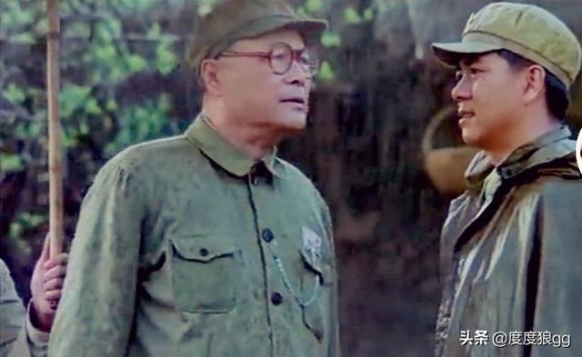 王近山简历:“慈不掌兵”在谁的身上可以体现得淋漓尽致？