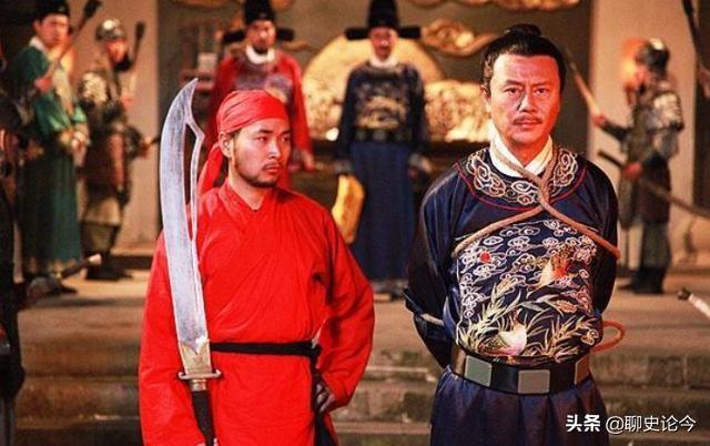 傅友德:明朝朱亮祖没有谋反之心，又手握免死铁券，为何最终仍难逃一死？