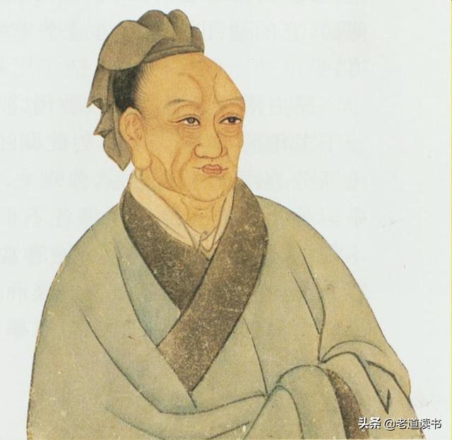 历史上有哪些身残志坚的人？