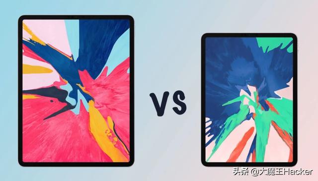 头条问答 Ipad Pro 11寸和12 9寸 哪个比较好 为什么 你看我独角兽吗的回答 0赞