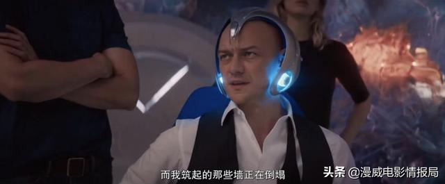 x战警黑凤凰:为什么《X战警：黑凤凰》这么难看？