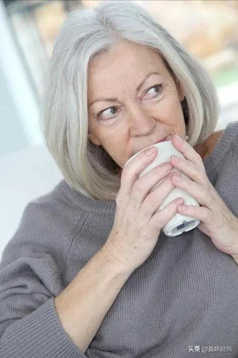 为了遮盖白发的染发多久一次最合适呢？插图2