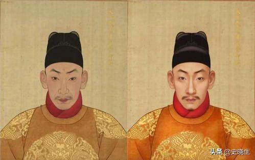 明武宗行事荒诞还建了豹房，是真的吗？他想做什么？插图8