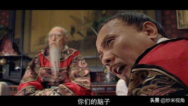 大明王朝1566里面，为什么严嵩上折子说血经是假的，然后皇帝就要抓他们？