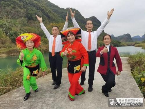 堀铃香:你听到过六十年代以前农村唱的古人创作的《山歌》或《民歌》吗