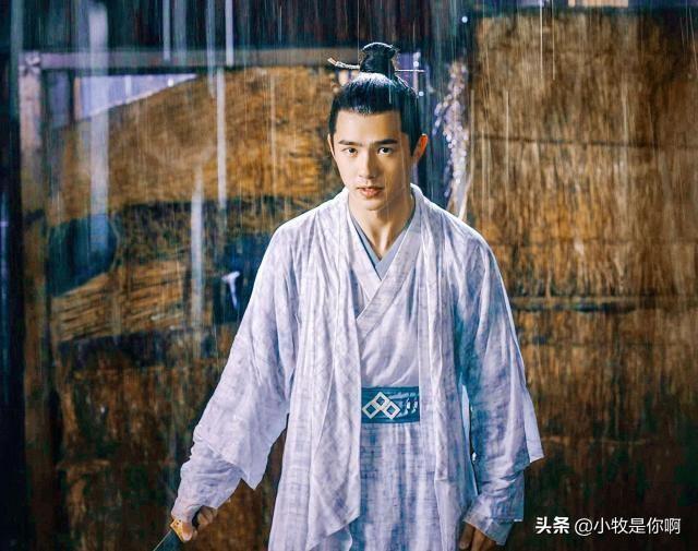 姫野尤里:你喜欢《九州缥缈录》姬野这个角色么？