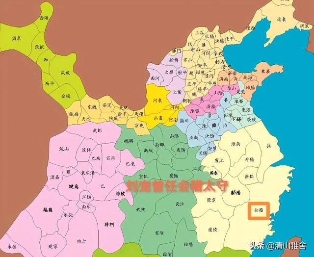 刘备错过的4猛将之一太史慈，为何不被刘繇重用，只能做侦察兵？