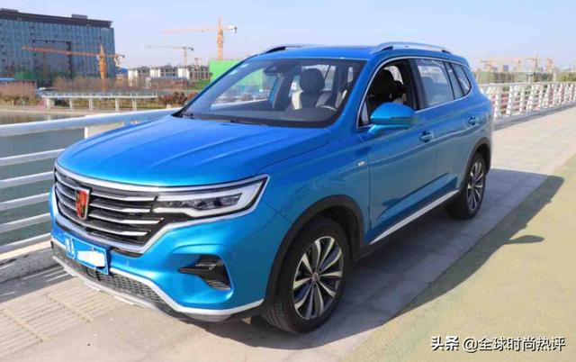 荣威rx5max交流群:荣威rx5max1.5t，127马力，这马力够吗？(荣威rx5max1.5动力肉吗)