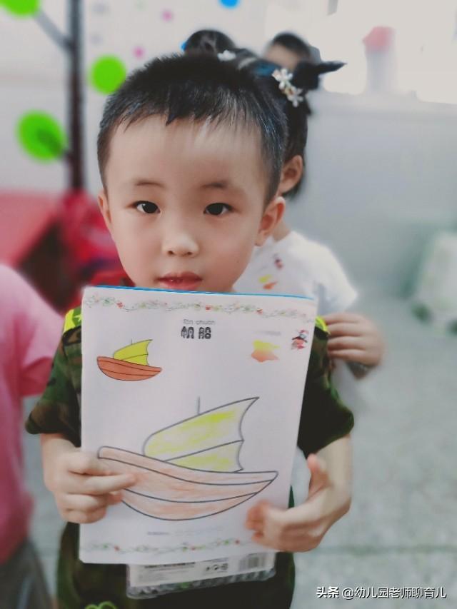 中班,孩子开学直接上中班，可取吗？
