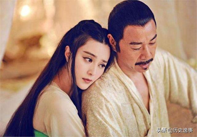 韦后之乱:民间流传“脏唐乱宋”，唐朝“脏”在哪里？宋朝又“乱”在哪里？