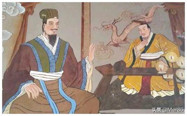 内阁首辅:明朝内阁首辅张四维是怎样的一个人？