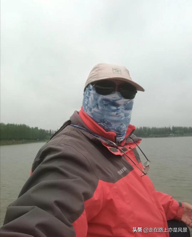 金城武老婆:有个爱钓鱼的老公是什么体验？