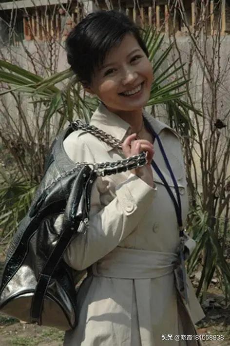 傅程鹏和程愫:与傅程鹏离婚后，独自抚养儿子的程愫现状怎么样了？