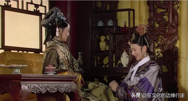 旺旺心语主要人物图片:路飞是如何一步步俘虏女帝的芳心的？