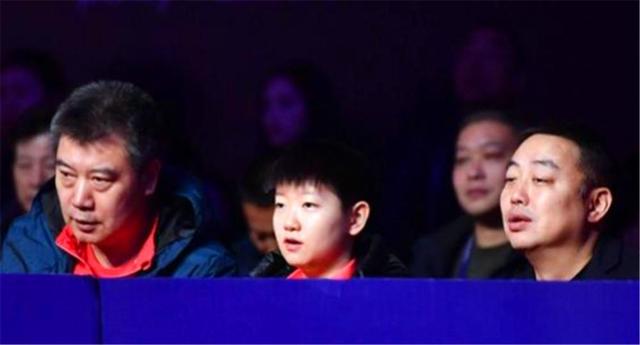 马龙淘汰波尔:你如何看待首次参加世乒赛的周启豪1-4不敌波尔，止步第二轮