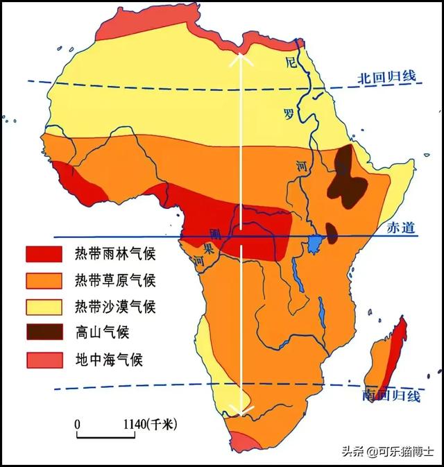 黑人都是来自哪个国家，在广州那么黑人，他们大多靠什么谋生