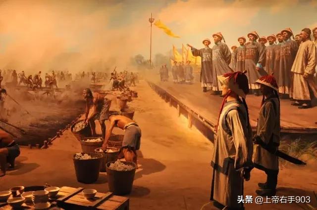 关于华人与狗的历史:鸦片战争对中国历史产生了什么影响？