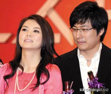 李湘第一个老公是谁:你觉得李湘是个怎样的人？
