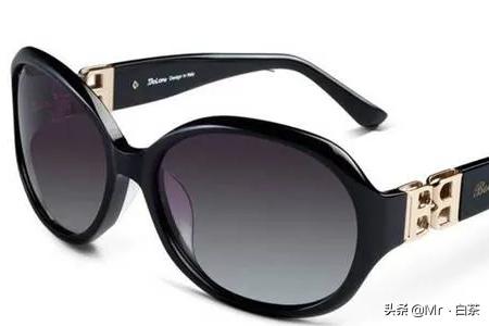 美式眼镜:陌森偏光太阳镜和海伦凯勒偏光太阳镜哪个好镜框的质量和镜片？
