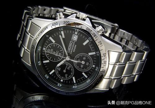 郝柏林:最适合国人的手表有哪些，适合30到40岁的成熟人士？