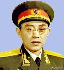 周士第:1955年授衔时，一共授衔了多少位上将？都是谁？