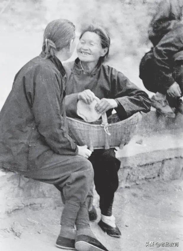 你见过最白眼狼的人是什么样子？