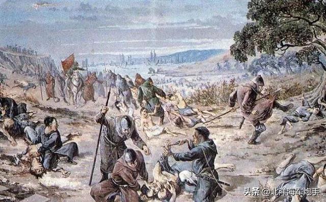 大清时日本为何崛起这么快，中国历史上清朝与明朝，面对日本的侵略，为何会有不同的结果
