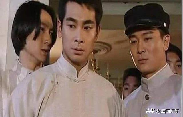 赵文卓所有电影:赵文卓演过的经典电视剧有哪些