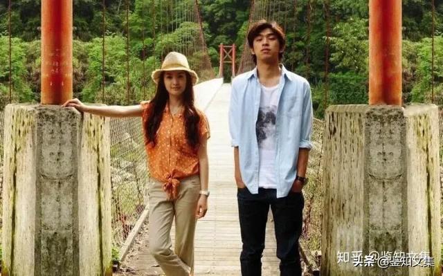 林依晨的老公是谁:你们喜欢林依晨吗？为什么？
