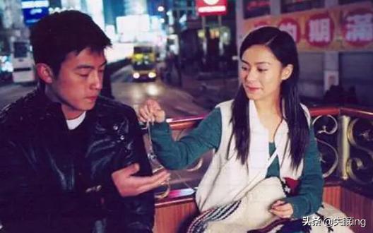 陈冠希演过的电影:陈冠希有没特别好的电影推荐