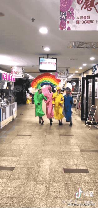 阿宝王二妮:大石桥联盟是一个怎样的乐队？